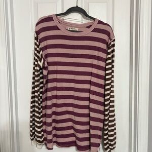 Free People Tee Large